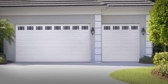 residential garage door installation coupon discount